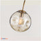 Підвісна Серія Люстр Fossa Bubbles Domosvet Design 250914-241616