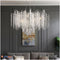 Люстра Deco Crystal Domosvet Design 250914-241617