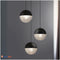 Люстра Pump Lamp Domosvet Design 250914-241618