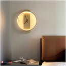 Настінний Світильник Wall Clock Domosvet Design 250914-241622