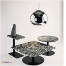 Люстра Bollo Ball Domosvet Design 250914-241626