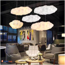 Люстра Fluff Lamp Domosvet Design 250914-241627