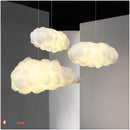 Люстра Fluff Lamp Domosvet Design 250914-241627