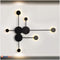 Настінні Бра Molecular Wall Domosvet Design 250914-241628