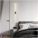 Настінний Світильник Line Wall Lamp Domosvet Design 250914-241629