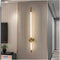 Настінний Світильник Pipeline Domosvet Design 250914-241633