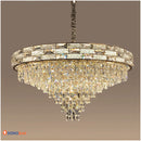 Люстра Crystal Modern Domosvet Design 250914-241634