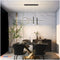 Люстри Spiry Led Tubus Lamp Domosvet Design 250914-241635