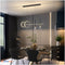 Люстри Spiry Led Tubus Lamp Domosvet Design 250914-241635