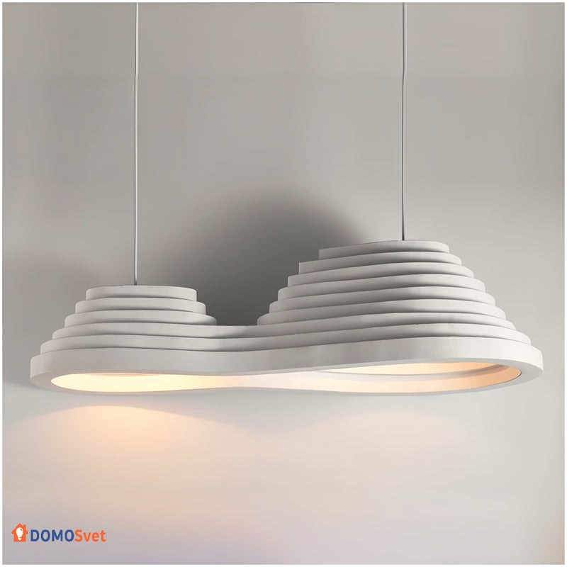 Люстра Steps Domosvet Design 250914-241636