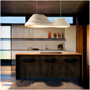 Люстра Steps Domosvet Design 250914-241636