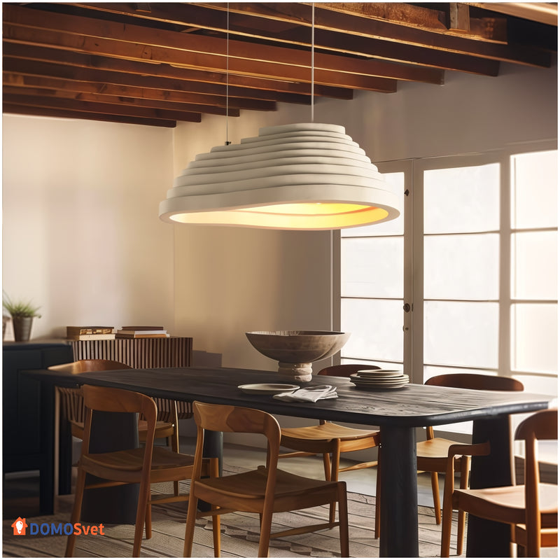 Люстра Steps Domosvet Design 250914-241636