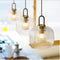 Підвісна Люстра Fridi Lamps Domosvet Design 250914-241637