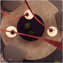 Люстра Hanging Bubbles Domosvet Design 250914-241638