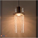 Люстра Fragile Glass Domosvet Design 250914-241639