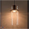 Люстра Fragile Glass Domosvet Design 250914-241639