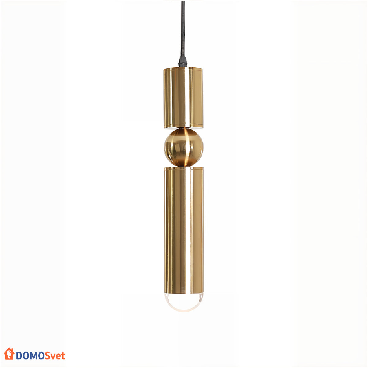 Підвісна Люстра Fulcrum Domosvet Design 250914-241646