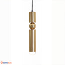 Підвісна Люстра Fulcrum Domosvet Design 250914-241646
