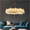 Люстри Marble Lamps Domosvet Design 250914-241647