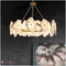 Люстри Marble Lamps Domosvet Design 250914-241647