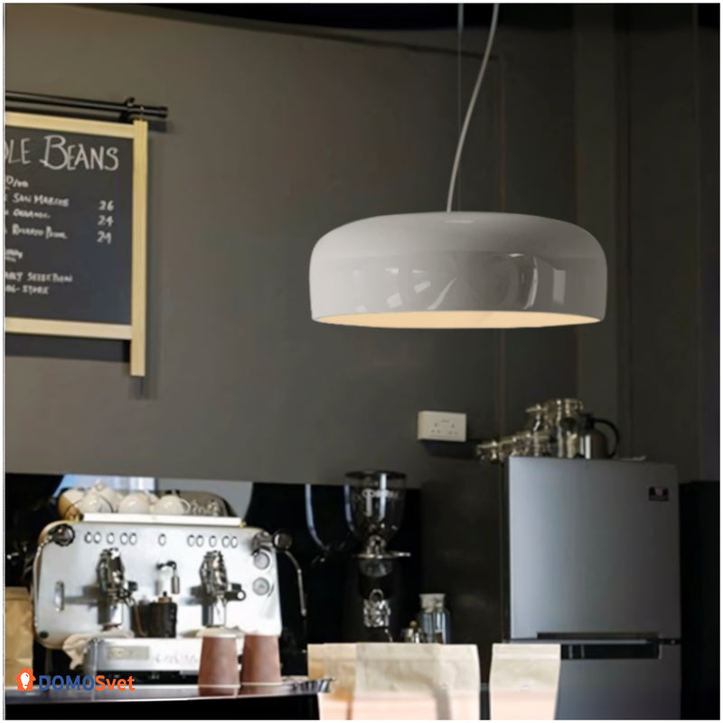 Люстра Ronni Lamp Domosvet Design 250914-241649