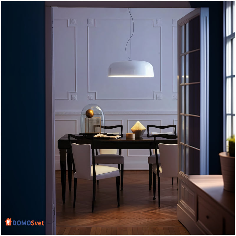 Люстра Ronni Lamp Domosvet Design 250914-241649