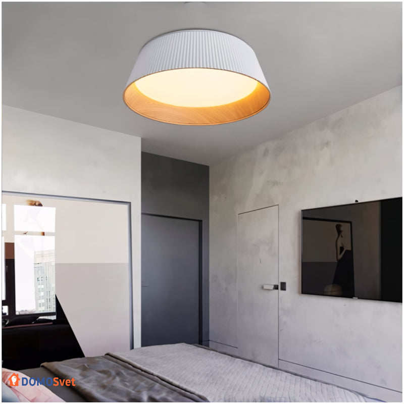 Стельова Люстра More Lamp Domosvet Design 250914-241650