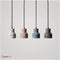 Підвісна Люстра Concrete – Stone Domosvet Design 250914-241651