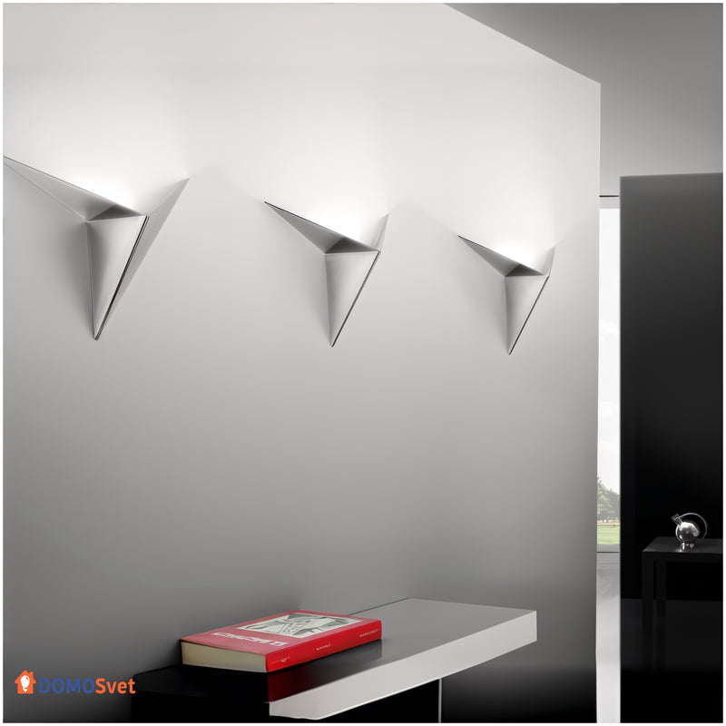 Настінні Світильники Origami Domosvet Design 250914-241652