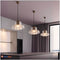 Люстра Fragile Glass Domosvet Design 250914-241653