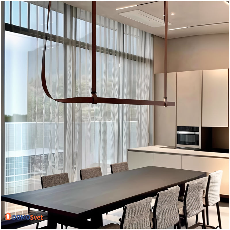 Люстра Hawe Lamp Domosvet Design 250914-241655