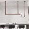 Люстра Hawe Lamp Domosvet Design 250914-241655