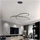 Люстра Pin Black Lamp Domosvet Design 250914-241658
