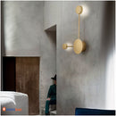 Настінний Світильник Molecular Wall Light Domosvet Design 250914-241660