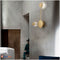 Настінний Світильник Molecular Wall Light Domosvet Design 250914-241660
