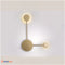 Настінний Світильник Molecular Wall Light Domosvet Design 250914-241660