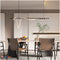 Люстра Spirule Led Track Domosvet Design 250914-241662