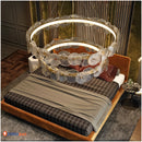 Люстра Koy Lamp Domosvet Design 250914-241665