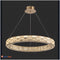 Люстра Luri Led Crystal Domosvet Design 250914-241667