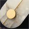 Настінний Світильник Stone Sconce Domosvet Design 250914-241668