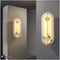 Настінний Світильник Stone Sconce Domosvet Design 250914-241668