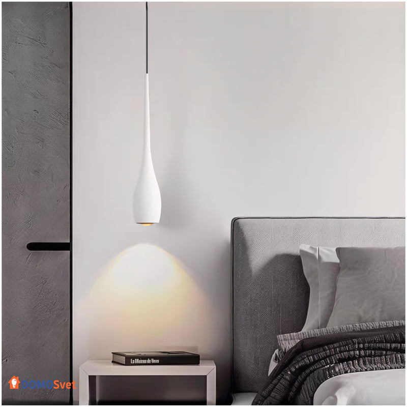 Люстра Drop Lamp Domosvet Design 250914-241671