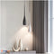 Люстра Drop Lamp Domosvet Design 250914-241671