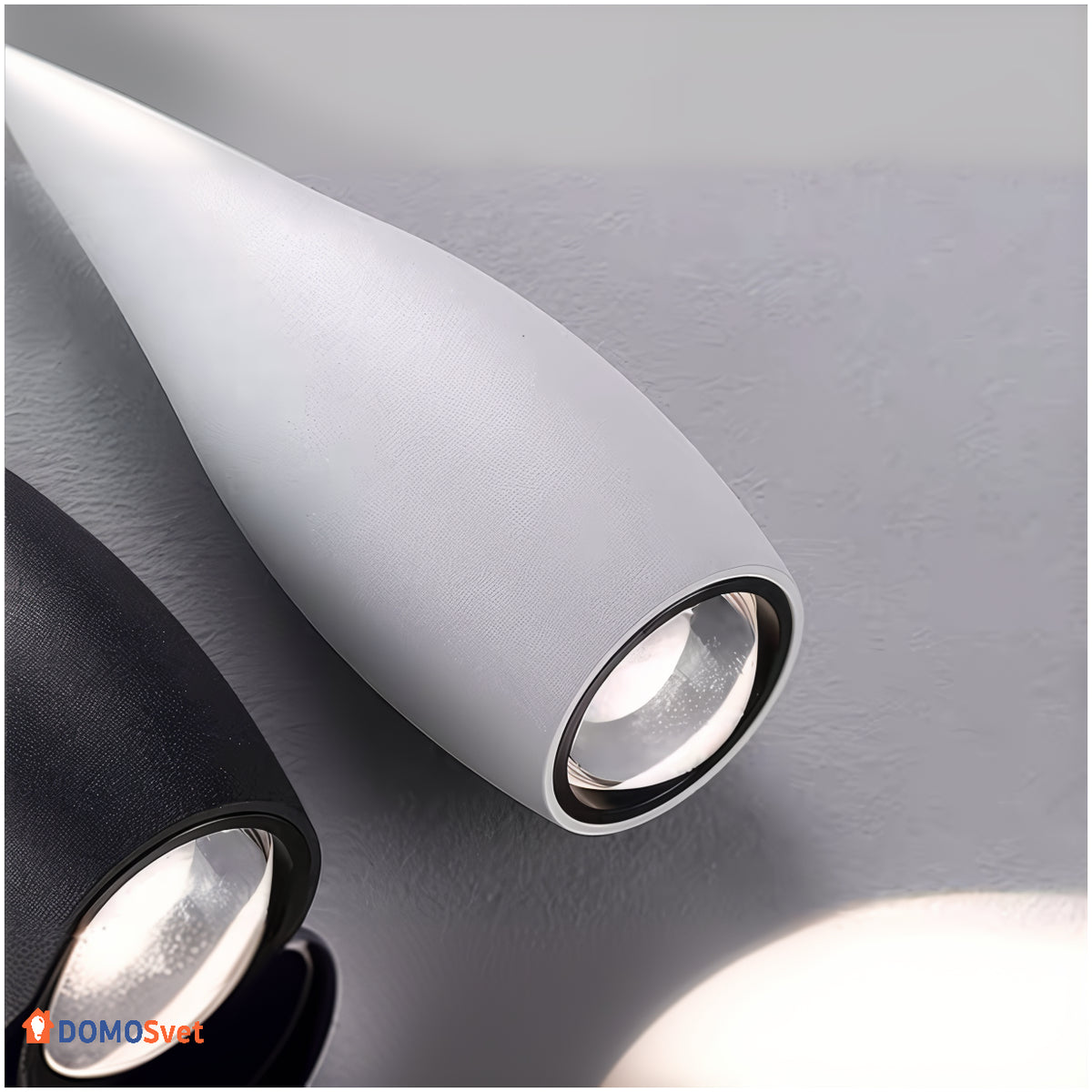 Люстра Drop Lamp Domosvet Design 250914-241671
