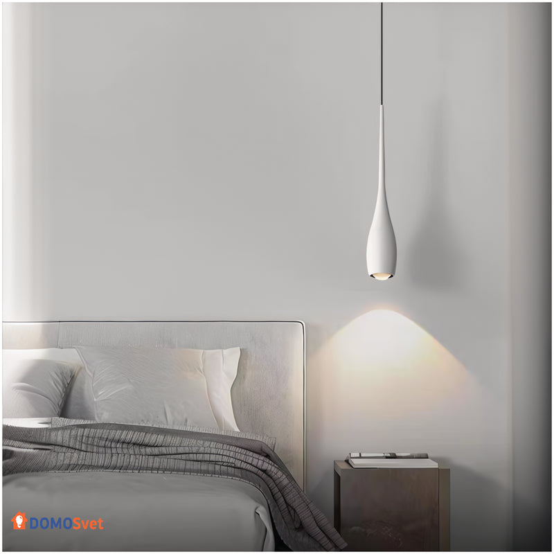 Люстра Drop Lamp Domosvet Design 250914-241671
