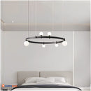 Люстра Modo Bubbles Domosvet Design 250914-241672