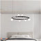 Люстра Modo Bubbles Domosvet Design 250914-241672