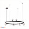 Люстра Modo Bubbles Domosvet Design 250914-241672