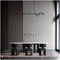 Люстра Track Light Domosvet Design 250914-241677