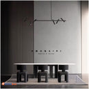 Люстра Track Light Domosvet Design 250914-241677